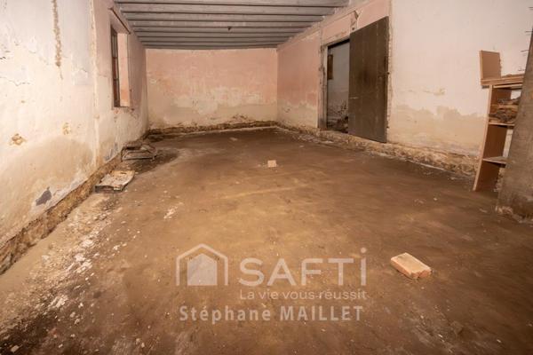 Un domaine à réinventer au cœur des Landes