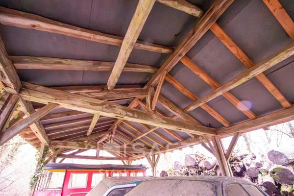 Un domaine à réinventer au cœur des Landes