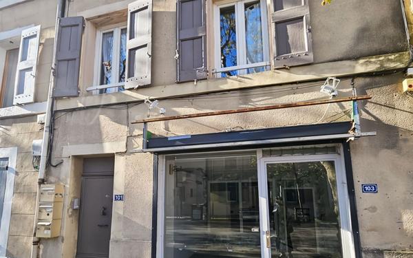 Maison à vendre    5 pièces •  Pertuis