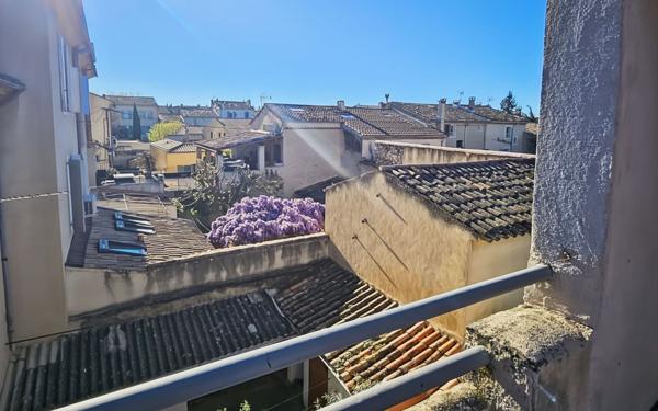 Maison à vendre    5 pièces •  Pertuis