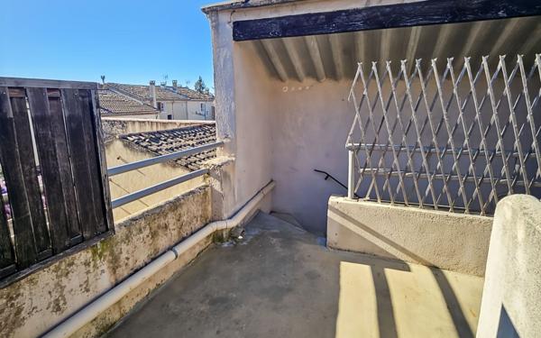 Maison à vendre    5 pièces •  Pertuis