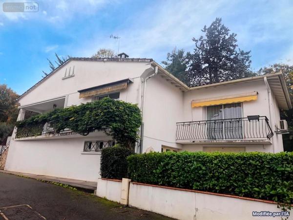 Maison à vendre à Auch dans le Gers (32000), ref : 32002-1395