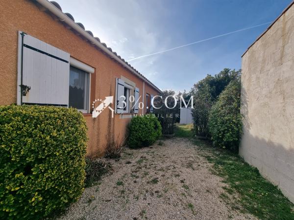 Villa 4 pièce(s) 2 chambre(s) 101 m²