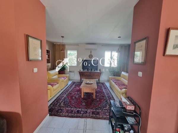 Villa 4 pièce(s) 2 chambre(s) 101 m²