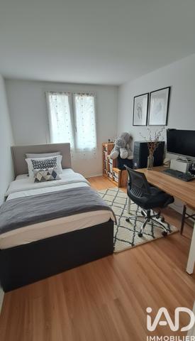 Maison à vendre 4 pièces 117 m² Gif-sur-Yvette