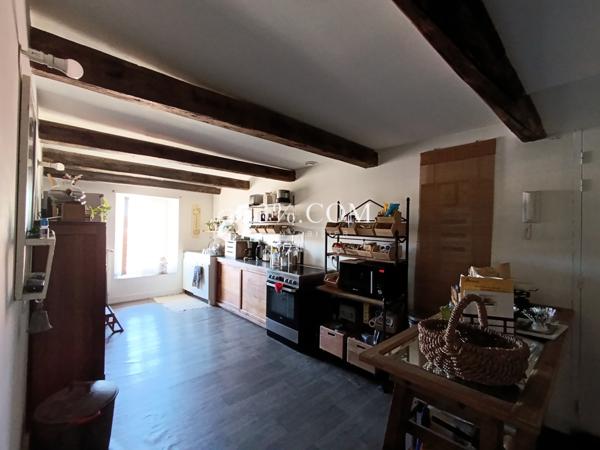 Appartement 3 pièce(s) 2 chambre(s) 176 m²