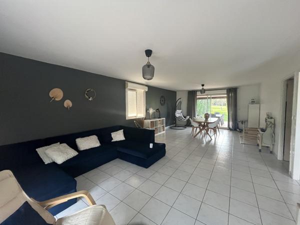 Maison à vendre |  Thiviers |  6 pièces | 160 m²