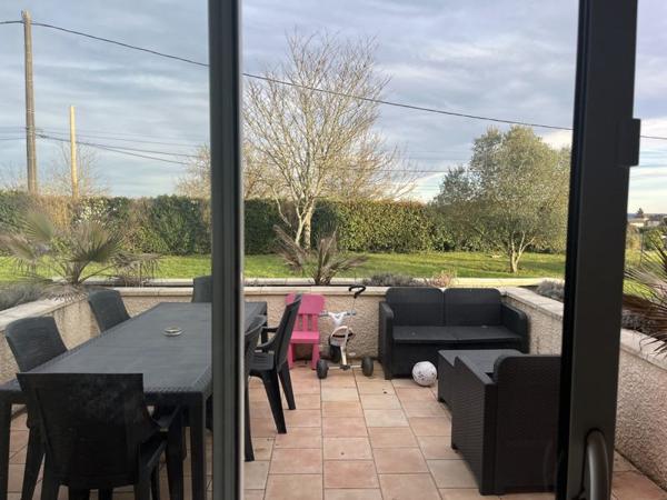 Maison à vendre |  Thiviers |  6 pièces | 160 m²