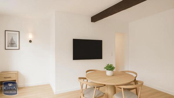 Immeuble à vendre 183m²