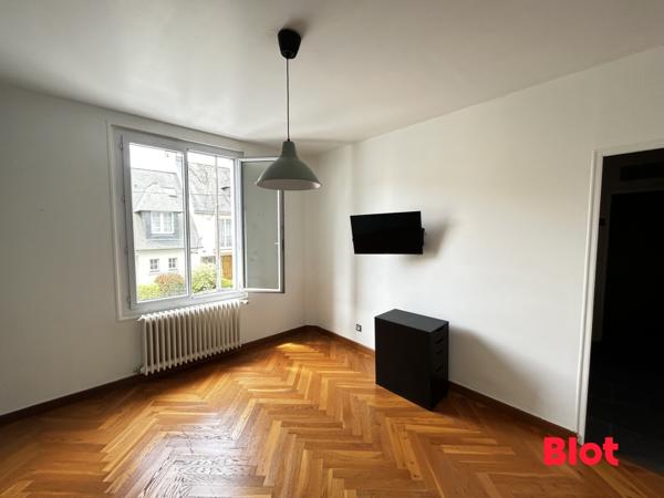 Maison 4 pièce(s)