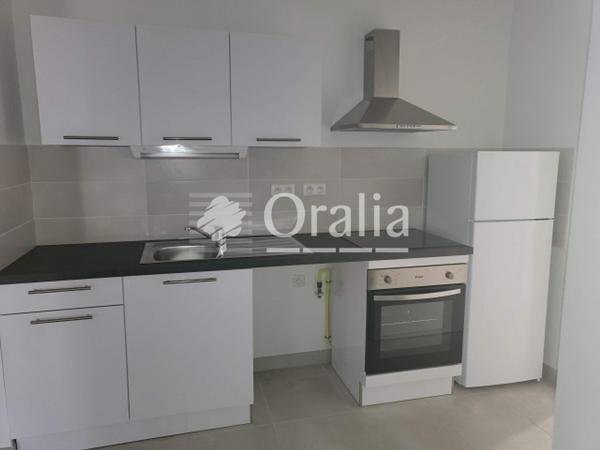 Appartement · Location Nimes (30000) 2 pièces · 65m²