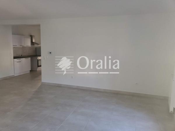 Appartement · Location Nimes (30000) 2 pièces · 65m²