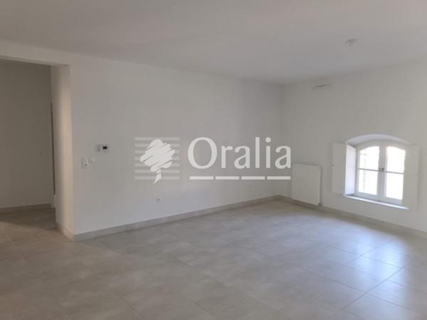 Appartement · Location Nimes (30000) 2 pièces · 65m²
