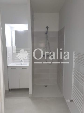 Appartement · Location Nimes (30000) 2 pièces · 65m²