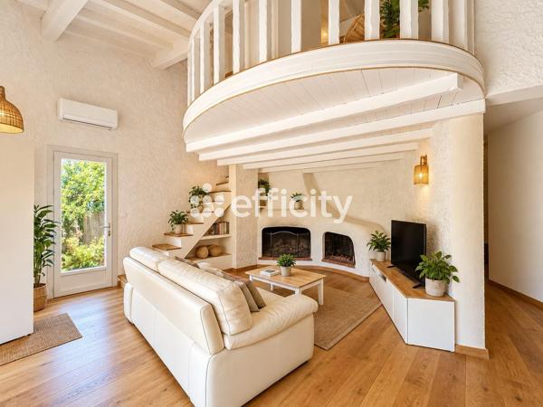 Maison
         4 pièces
        - 175 m² 770 000 € *