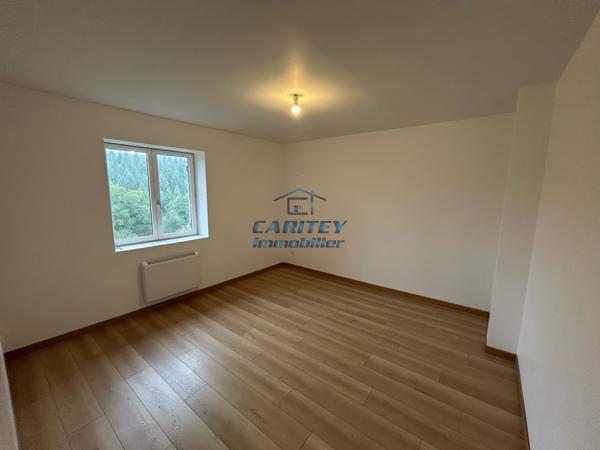 Appartement - 51 m² - 3 pièces