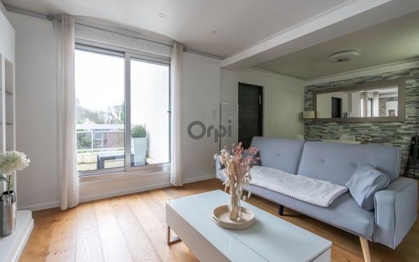 Appartement à vendre    3 pièces • 73,02 m2 Saint-Maurice