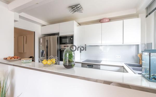 Appartement à vendre    3 pièces • 73,02 m2 Saint-Maurice