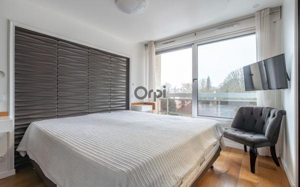 Appartement à vendre    3 pièces • 73,02 m2 Saint-Maurice