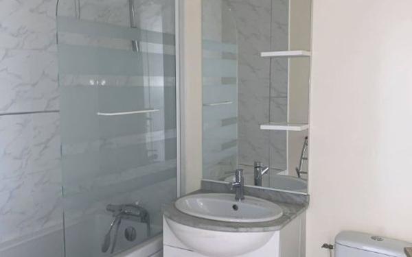 Appartement à louer    1 pièce • 29,77 m2 Compiègne