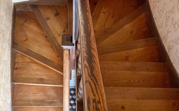 Maison à vendre    3 pièces •  Plougasnou