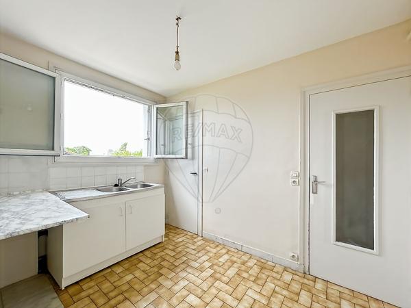 Appartement  en vente - Loire-Atlantique - 44