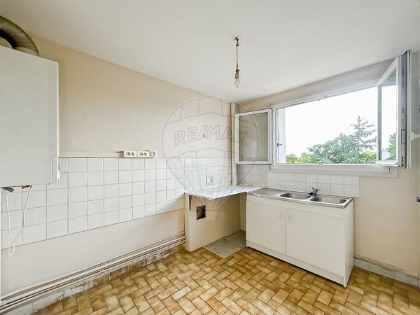 Appartement  en vente - Loire-Atlantique - 44