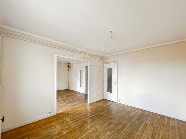 Appartement  en vente - Loire-Atlantique - 44