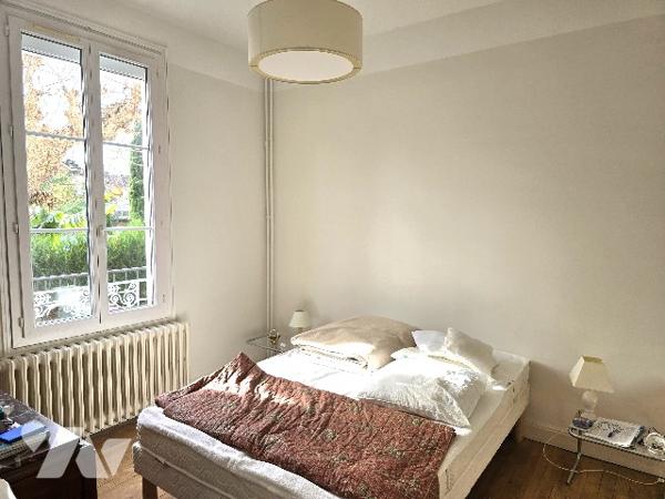 Maison avec terrain de 1457 m2 à Bellerive-sur-Allier