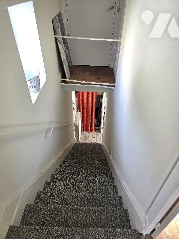 Maison avec terrain de 1457 m2 à Bellerive-sur-Allier