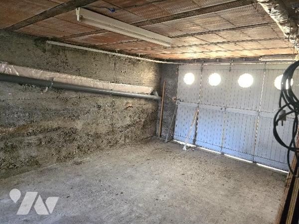 Maison avec terrain de 1457 m2 à Bellerive-sur-Allier