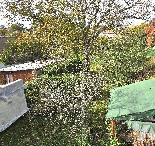 Maison avec terrain de 1457 m2 à Bellerive-sur-Allier