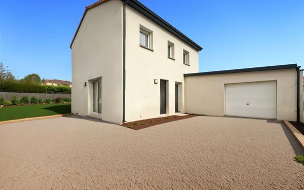 Maison à vendre    5 pièces • 98,90 m2 Plaisance-du-Touch