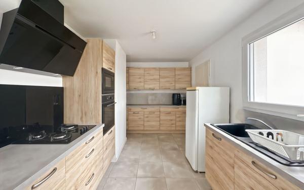 Maison à vendre    5 pièces • 98,90 m2 Plaisance-du-Touch