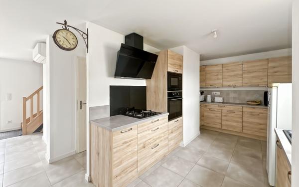 Maison à vendre    5 pièces • 98,90 m2 Plaisance-du-Touch