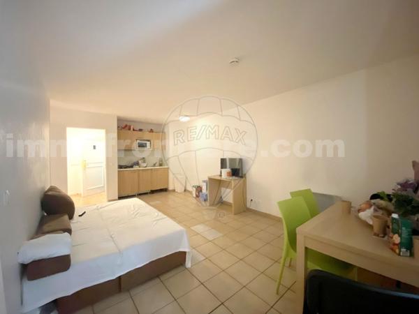 Appartement  en vente - Haute-Savoie - 74