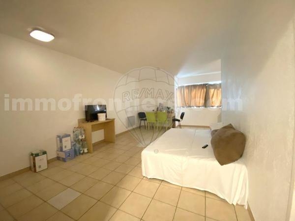 Appartement  en vente - Haute-Savoie - 74