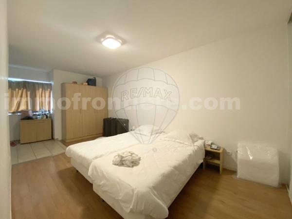 Appartement  en vente - Haute-Savoie - 74