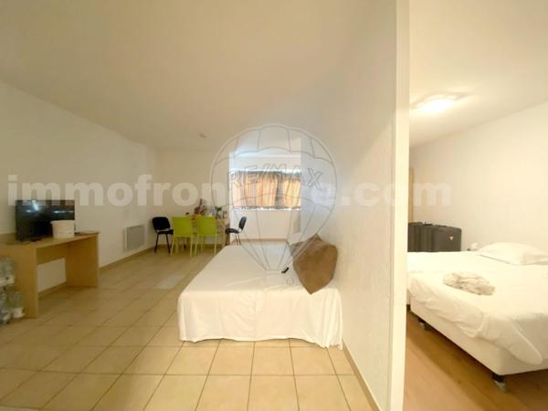 Appartement  en vente - Haute-Savoie - 74