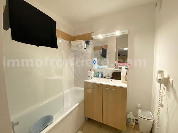 Appartement  en vente - Haute-Savoie - 74