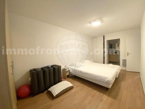 Appartement  en vente - Haute-Savoie - 74