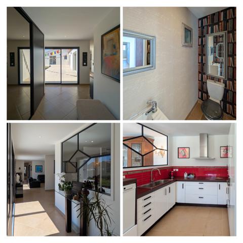 Maison 6 p 175m²