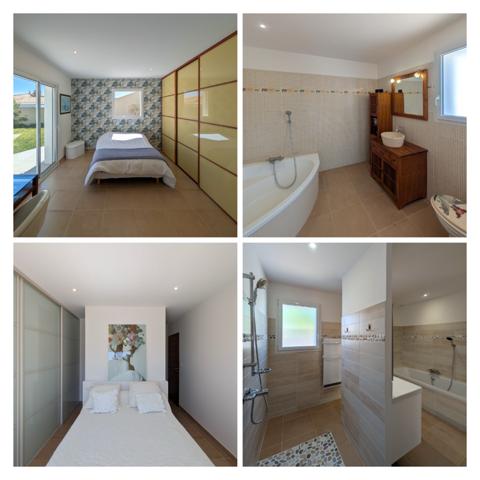 Maison 6 p 175m²