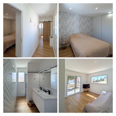 Maison 6 p 175m²