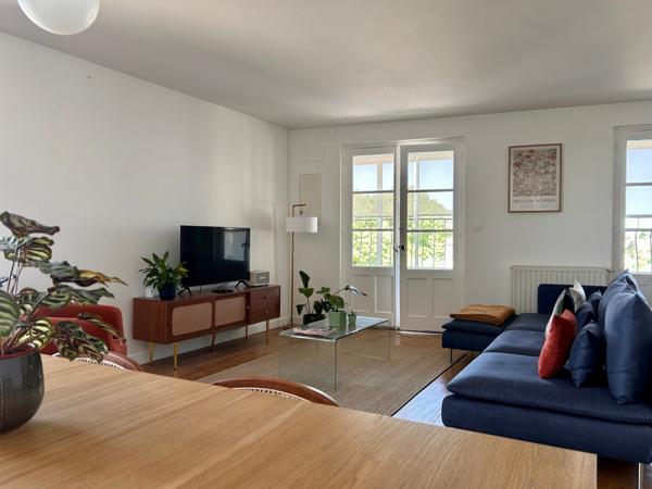 APPARTEMENT TYPE 4 - POITIERS PARC DE BLOSSAC Poitiers (86000)