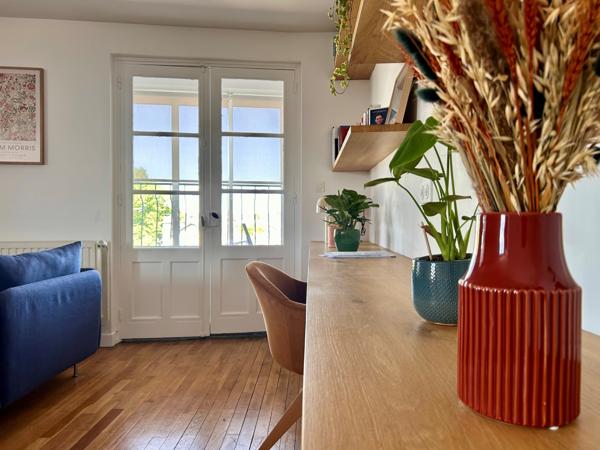 APPARTEMENT TYPE 4 - POITIERS PARC DE BLOSSAC Poitiers (86000)