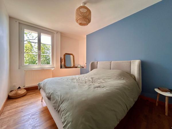 APPARTEMENT TYPE 4 - POITIERS PARC DE BLOSSAC Poitiers (86000)