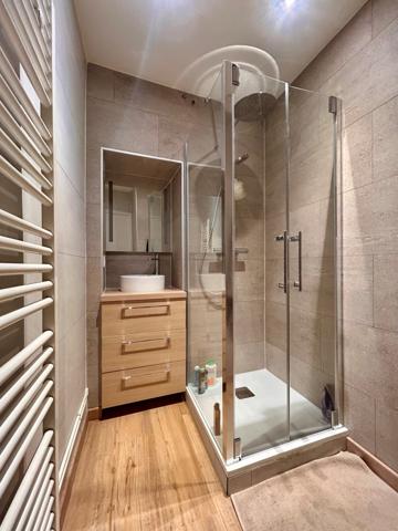 APPARTEMENT TYPE 4 - POITIERS PARC DE BLOSSAC Poitiers (86000)