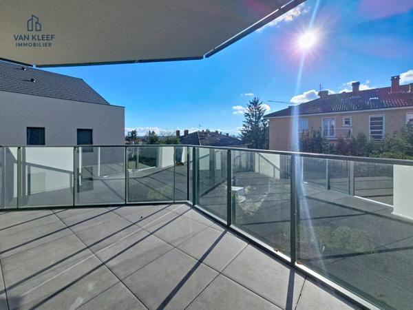 Vente / Appartement T3