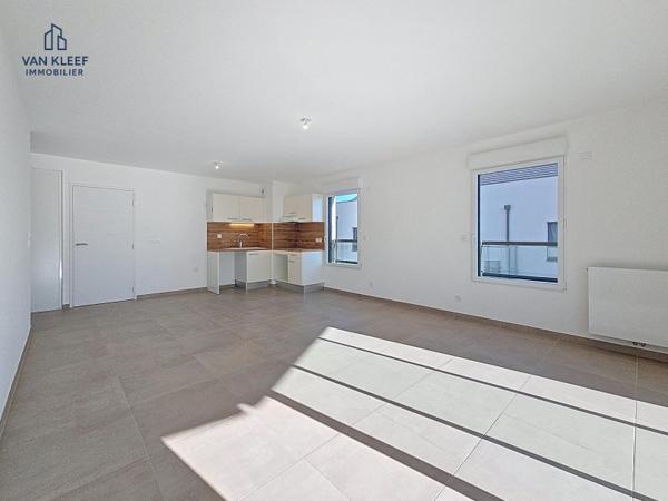 Vente / Appartement T3